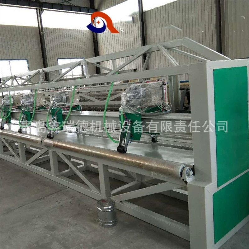 篷布熱合機(jī)日常維護(hù)保養(yǎng)